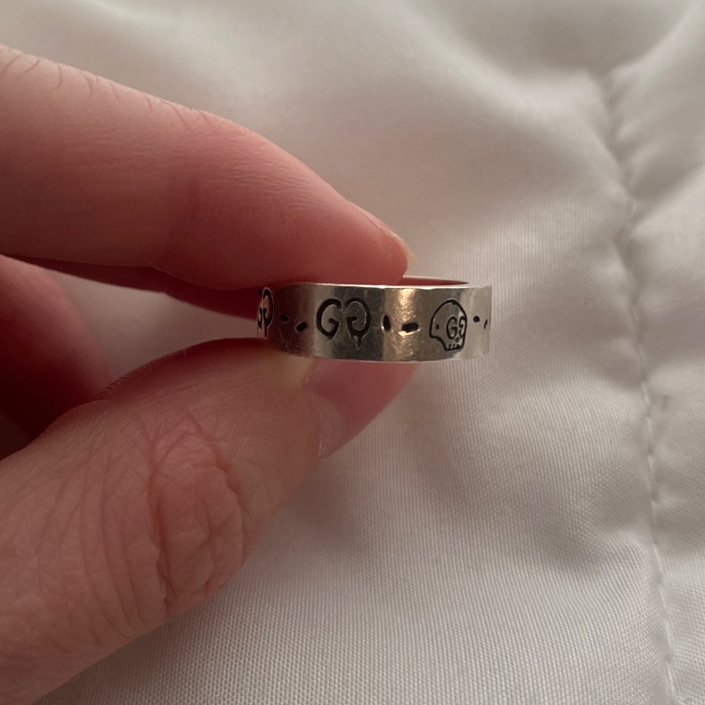 gucci ring